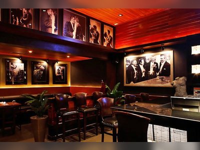 The Siam Supper Club