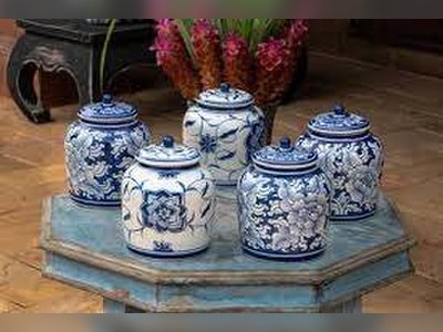 Phuket Ceramics