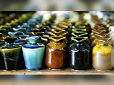 Phuket Ceramics