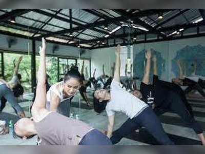 Baan Yoga Phuket