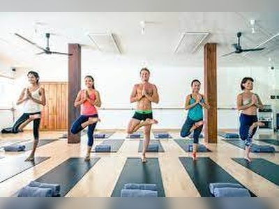 Yoga Republic