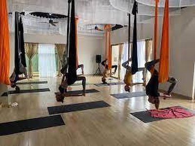 Yoga Republic