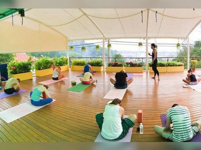 Belove Yoga Phuket