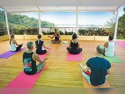 Belove Yoga Phuket
