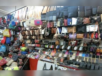 OTOP Patong Market Phuket