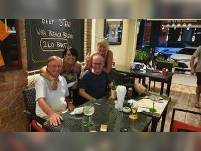 Peppers Sports Bar