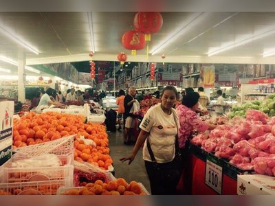 Makro Phuket
