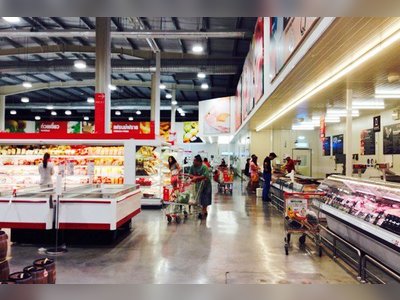 Makro Phuket