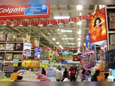 Makro Phuket