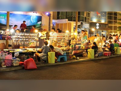 Limelight Avenue Phuket