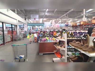 Super Cheap in Phuket