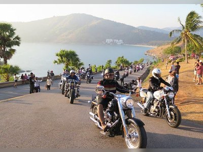 Phuket Bike Week