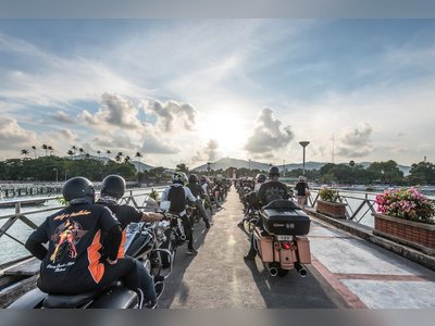 Phuket Bike Week