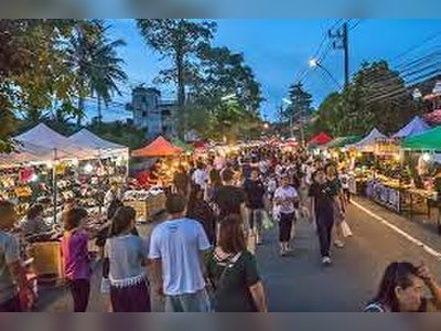 Kathu Festival in Phuket