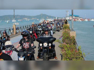 Phuket Bike Week