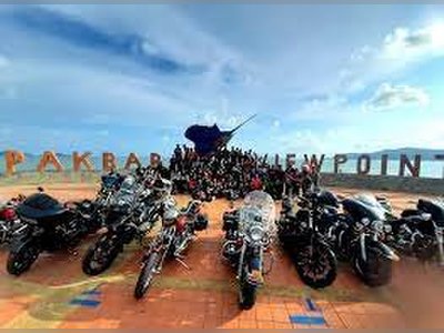 Phuket Bike Week