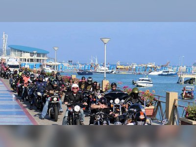 Phuket Bike Week