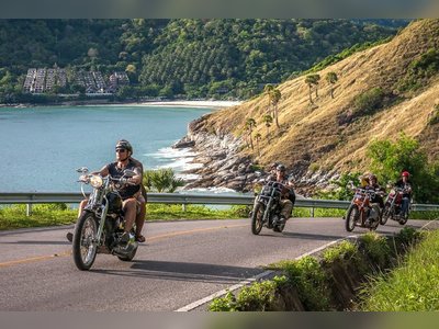 Phuket Bike Week