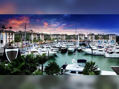 Phuket International Boat Show (PIMEX)