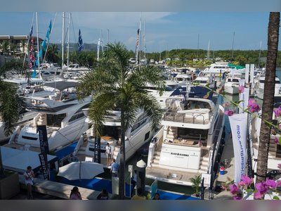 Phuket International Boat Show (PIMEX)