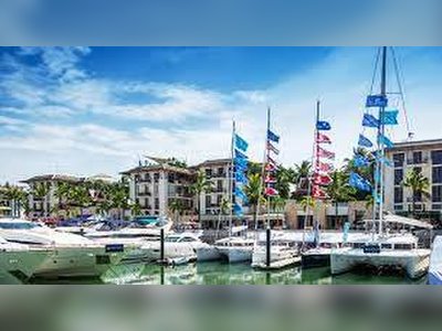 Phuket International Boat Show (PIMEX)