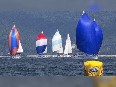 Phuket King's Cup Regatta