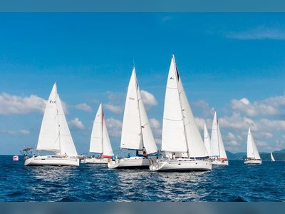 Phuket King's Cup Regatta