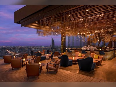 โรงแรมอวานี + ริเวอร์ไซด์กรุงเทพ