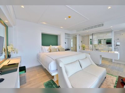 โรงแรมริว่า อรุณ กรุงเทพฯ