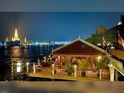 จักรพงษ์วิลล่า