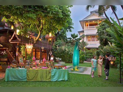 จักรพงษ์วิลล่า