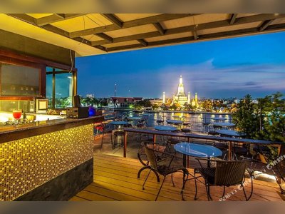 ศาลาอรุณ