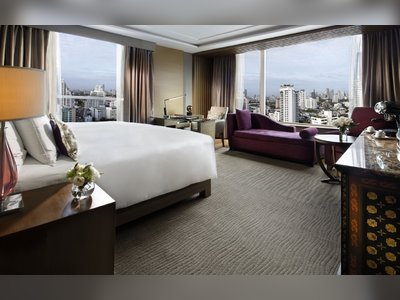โรงแรมโซฟิเทล กรุงเทพ สุขุมวิท
