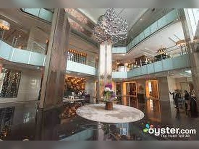 โรงแรมโซฟิเทล กรุงเทพ สุขุมวิท