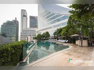 โรงแรม พาร์คไฮแอท กรุงเทพฯ