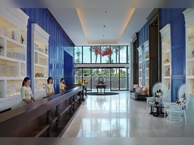 โรงแรมอมารี หัวหิน