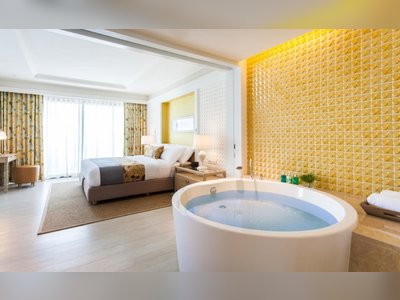 โรงแรมอมารี หัวหิน