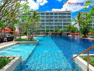 โรงแรมอมารี หัวหิน