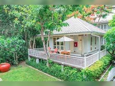 บ้านบาหยัน หัวหิน