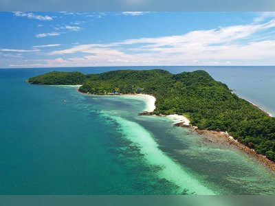 Koh Talu Island Resort
