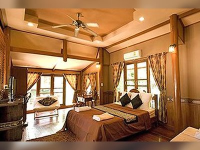 Koh Talu Island Resort