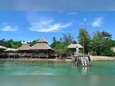 Koh Talu Island Resort