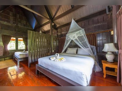 Koh Talu Island Resort