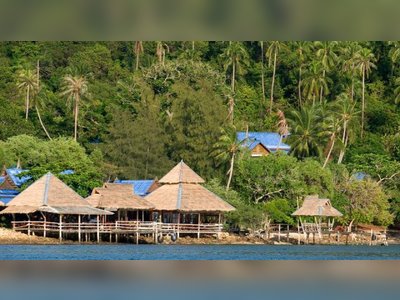 Koh Talu Island Resort