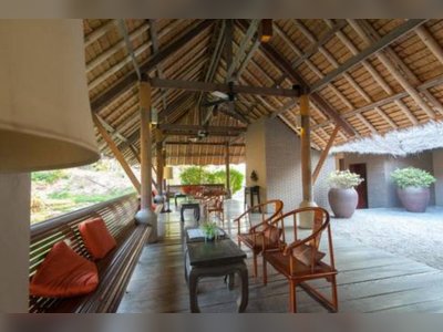 AKA Resort GUTI