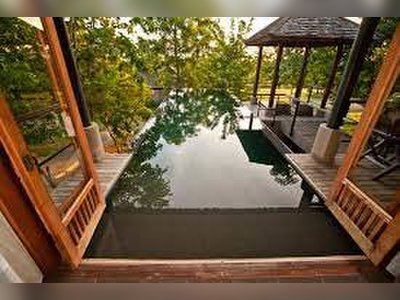 AKA Resort GUTI