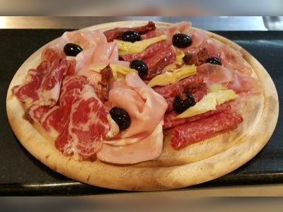 Andreas Italian Restaurant and Grill