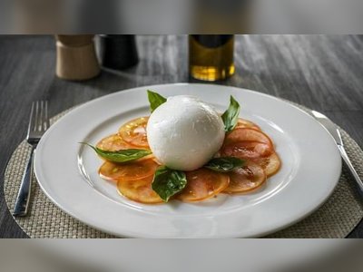 Andreas Italian Restaurant and Grill