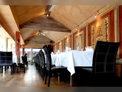 Andreas Italian Restaurant and Grill