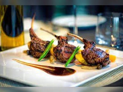 Andreas Italian Restaurant and Grill